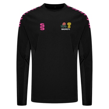Madrefs - Run Out Top