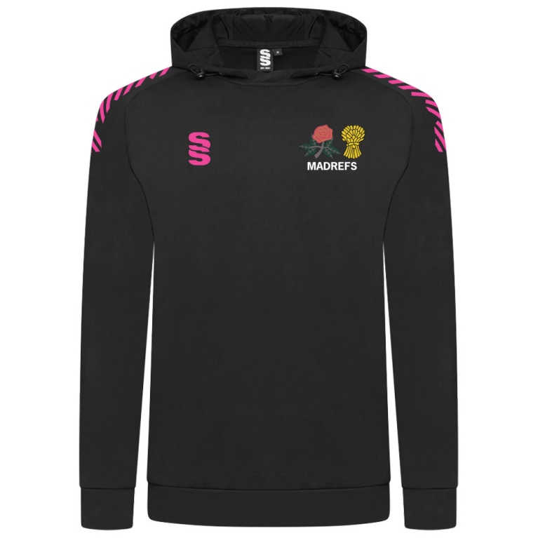 Madrefs - Active Hoody