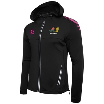 Madrefs - Dual Full Zip Hoody