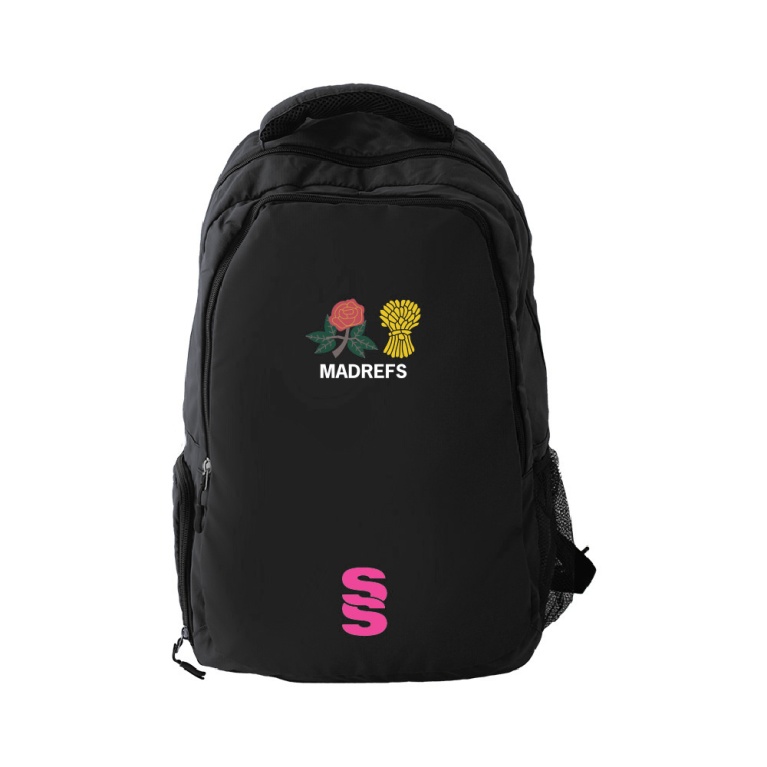 Madrefs - Dual Backpack