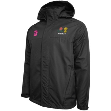 Madrefs - Dual Fleece Lined Jacket