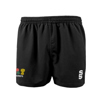 Madrefs - Match Short