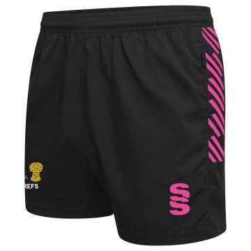 Madrefs - Performance Gym Short