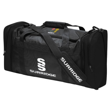 Madrefs - Holdall Bag