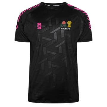 Madrefs - Impact T-Shirt