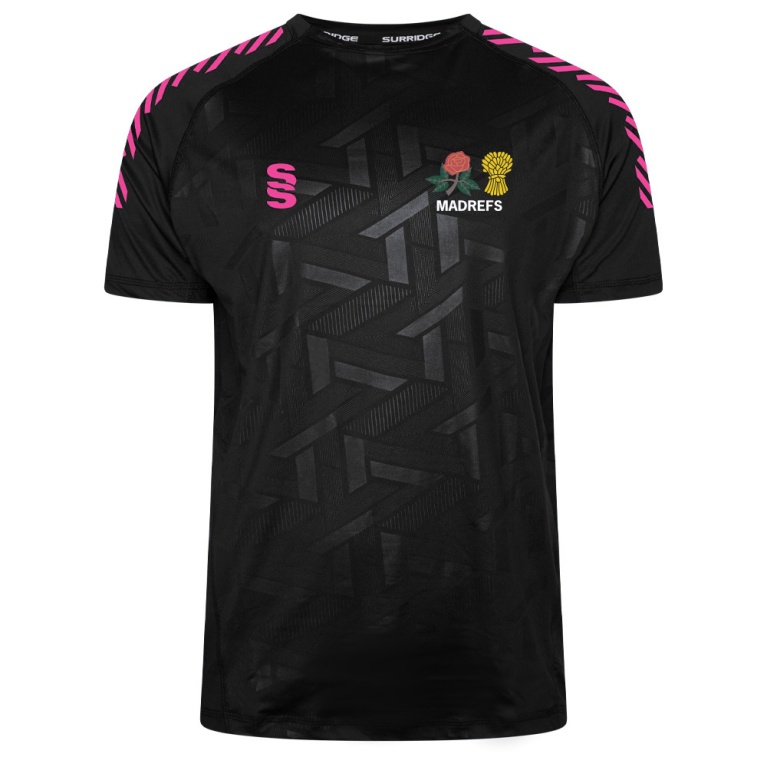 Madrefs - Impact T-Shirt