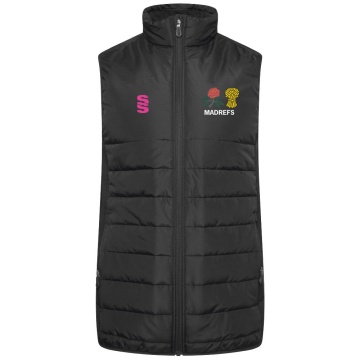 Madrefs - Active Gilet