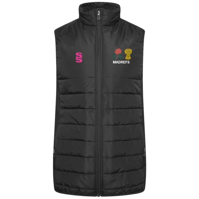 Madrefs - Active Gilet