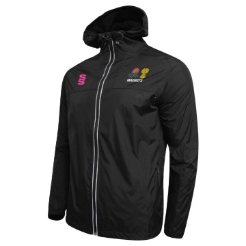 Madrefs - Dual Full Zip Training Jacket