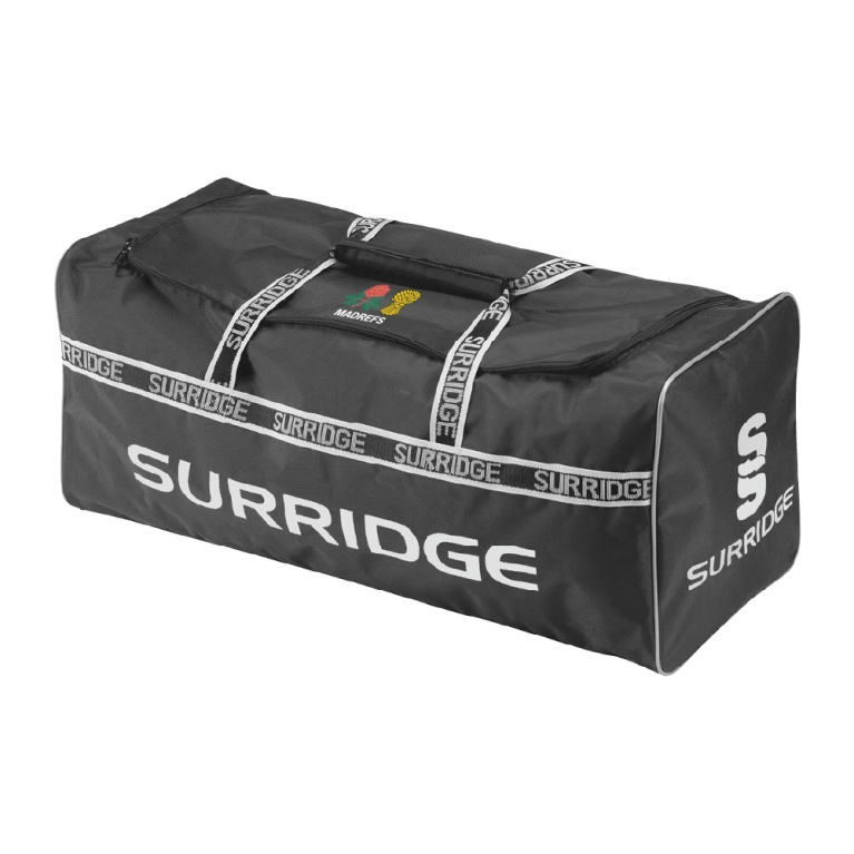 Madrefs - Team Kit Bag