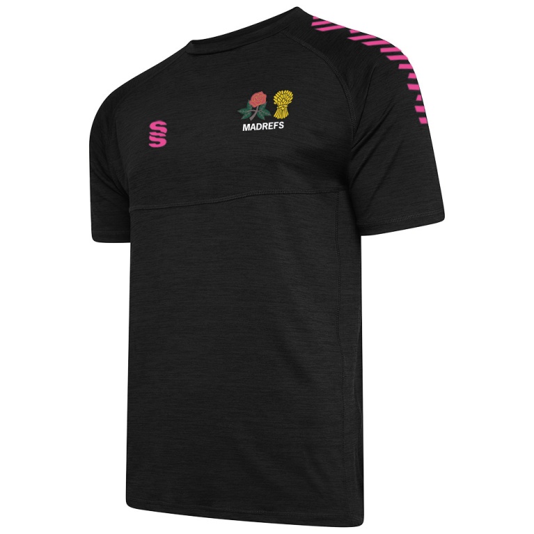 Madrefs - Dual Gym T-shirt